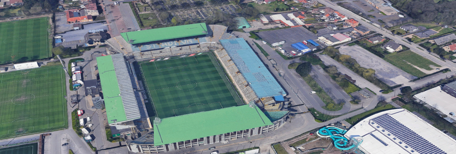 Club Brugge