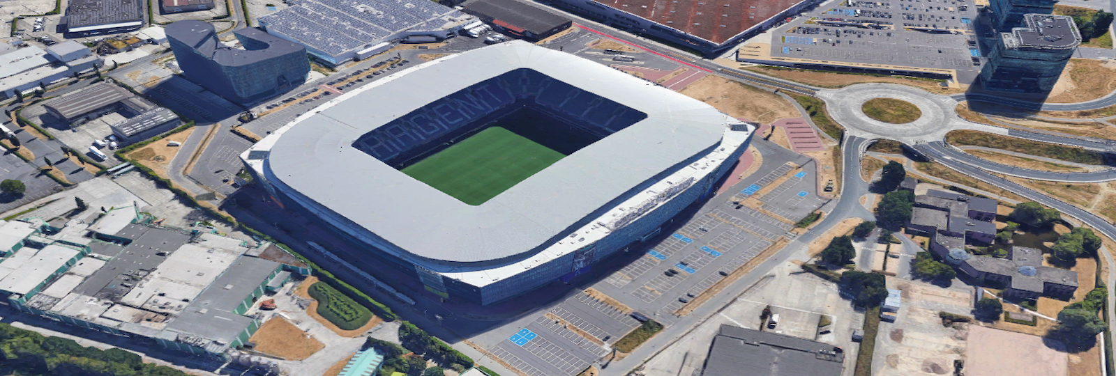 KAA Gent