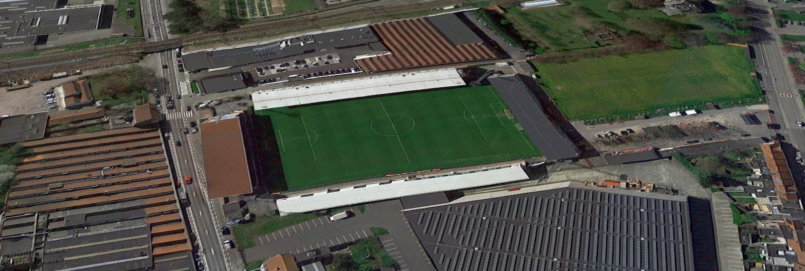 KV Kortrijk