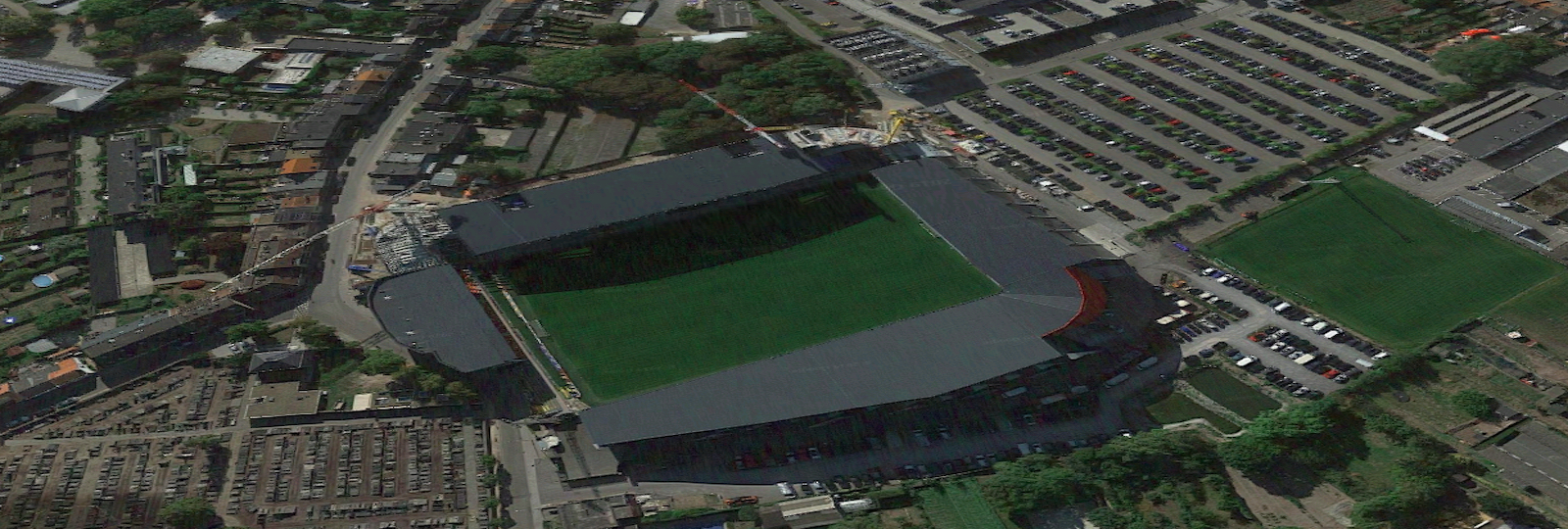 KV Mechelen